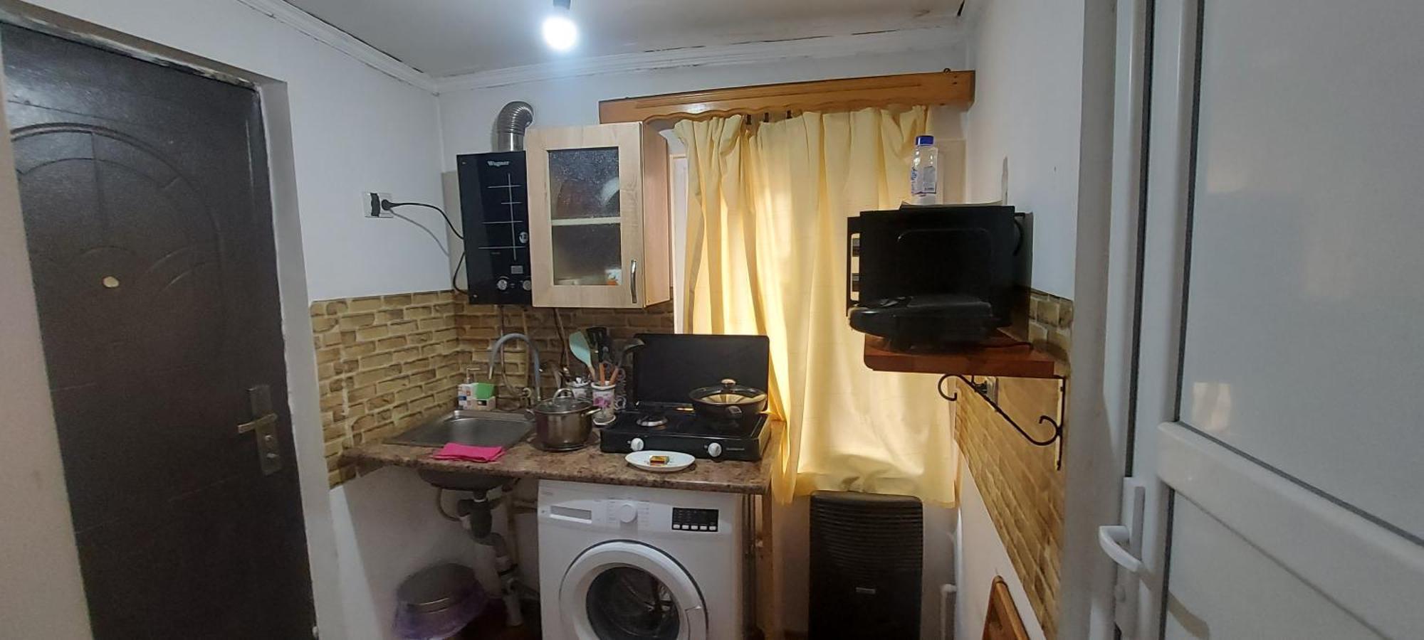 Cozy House II Daire Tiflis Dış mekan fotoğraf