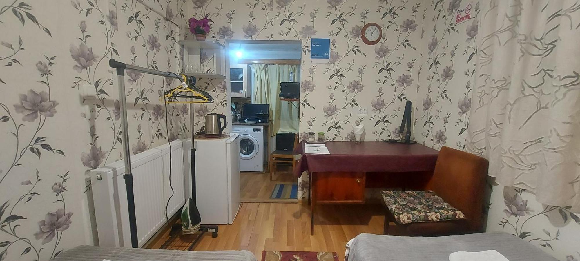 Cozy House II Daire Tiflis Dış mekan fotoğraf