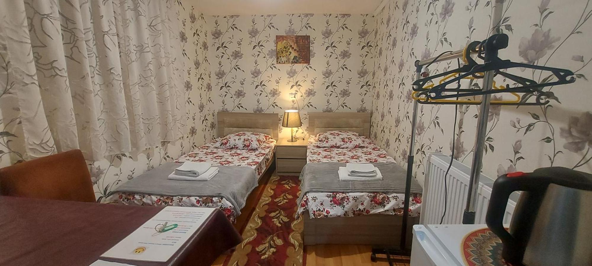 Cozy House II Daire Tiflis Dış mekan fotoğraf